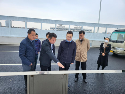 ¸±Êг¤ÕÔ½ÝÒ»Ðи°ÄϲýºéÌڸ߼ܹ¤³Ì¼°ºé¶¼¸ß¼Ü½ÚµãÏîÄ¿ÊÓ²ìÖ¸µ¼ÊÂÇé